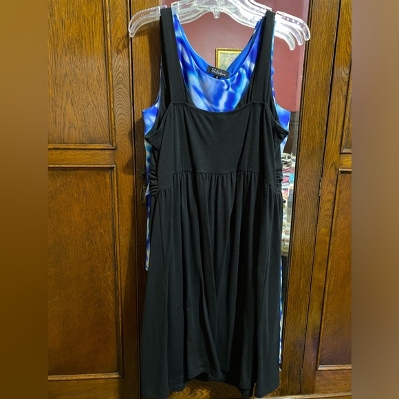 Faded Glory summer dress size XXL - Picture 4 of 6